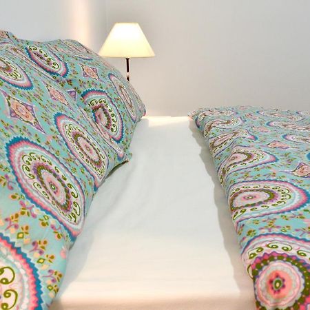 Apartamento San Jacinto Seville Luaran gambar
