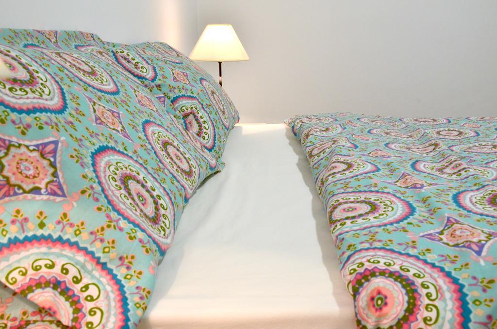 Apartamento San Jacinto Seville Luaran gambar
