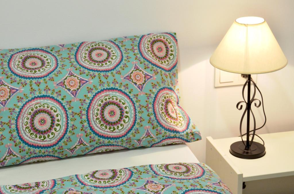 Apartamento San Jacinto Seville Luaran gambar