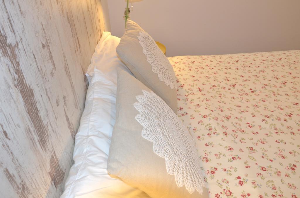 Apartamento San Jacinto Seville Luaran gambar