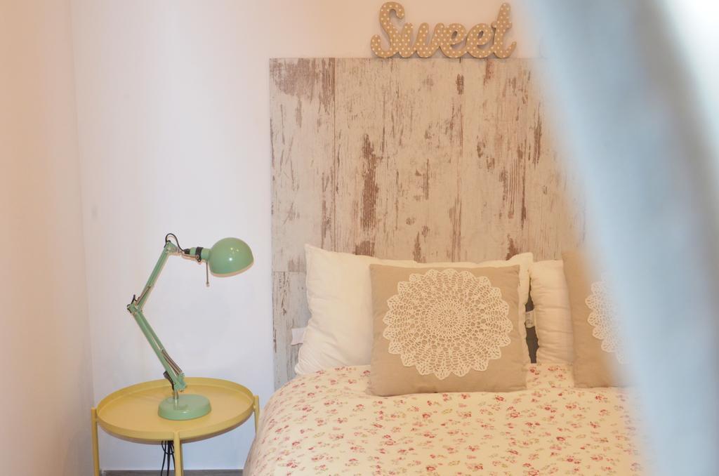 Apartamento San Jacinto Seville Luaran gambar