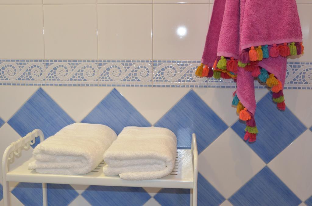 Apartamento San Jacinto Seville Luaran gambar